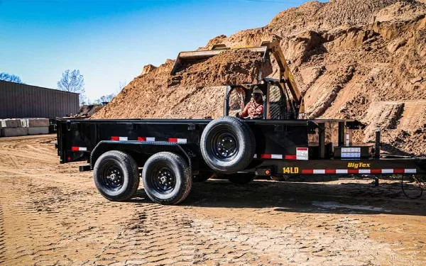Best Dump Trailer