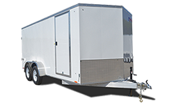 Cargo Enclosed for sale in Jonesboro, Arkansas