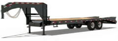 Gooseneck for sale in Jonesboro, Arkansas