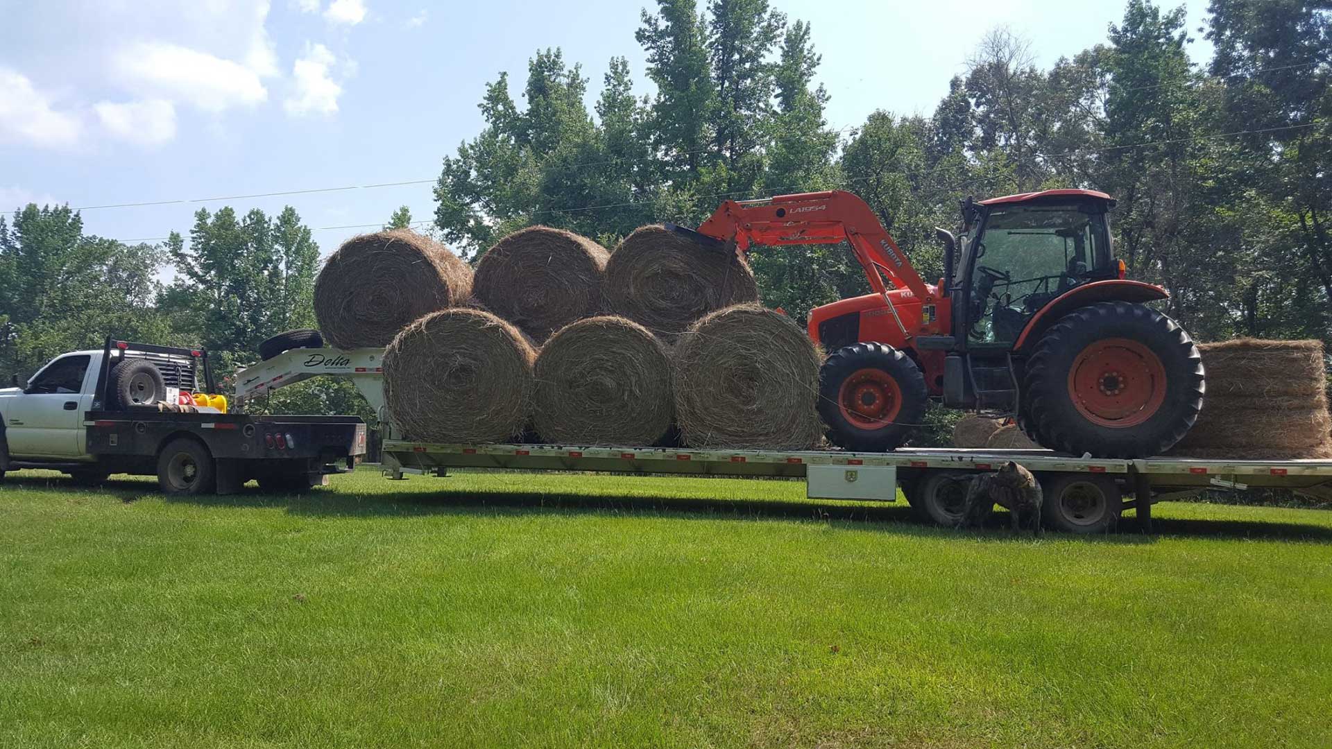 Commercial Trailer Maintenance