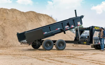 Dump Trailer Values: What's My Dump Trailer Worth?