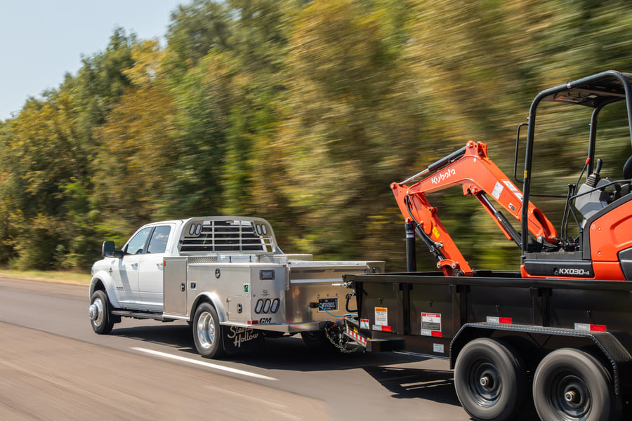 How to Get Approved for Trailer Financing at Silver Moon Trailers