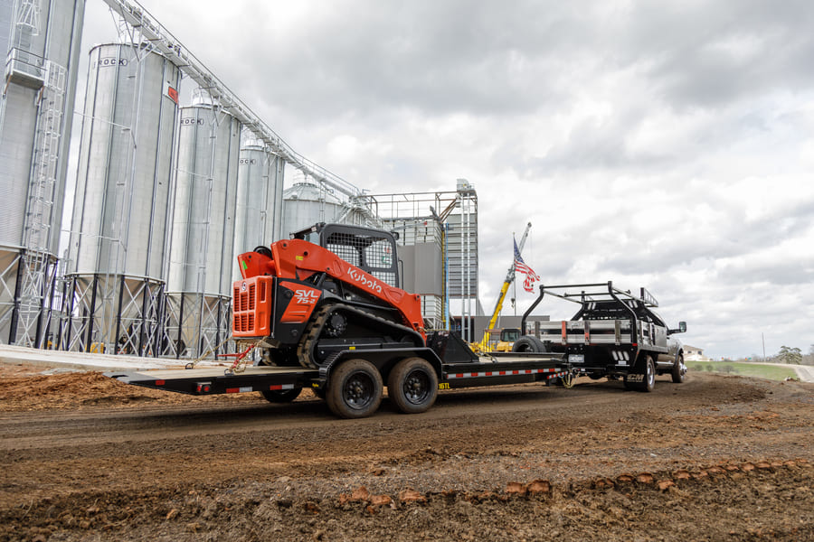 Alternative Payment Methods for Your Trailer Purchase